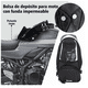 thumbnail image 3 of Maleta Para Tanque  Bloosom Iman O Correas Tank Bag Moto Negro, 3 of 4