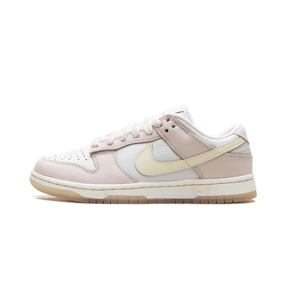NIKE WOMENS Dunk Low WMNS "Light Soft Pink" FB7910 601 from Stadium Goods