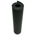 thumbnail image 4 of Rubber-Cal Recycled Rubber Sheet - 60A Durometer - Smooth Finish - No Backing - 0.25" Thick x 48" Width x 60" Length - Black, 4 of 6