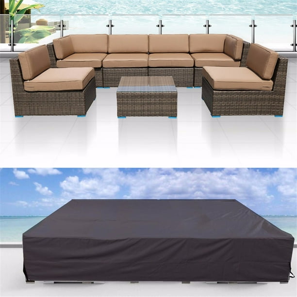 4-Sizes-210D-Waterproof-Furniture-Cover-Home-Garden-Patio-...