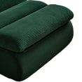 thumbnail image 3 of Compact Compressed Lounge Chair with Ottoman - Saves Storage and Shipping Costs, 3 of 6