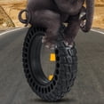 thumbnail image 6 of 10×2.5Fs Scooter Solid Tire Anti-Puncture Thickening Non-Inflatable Tire, 6 of 9