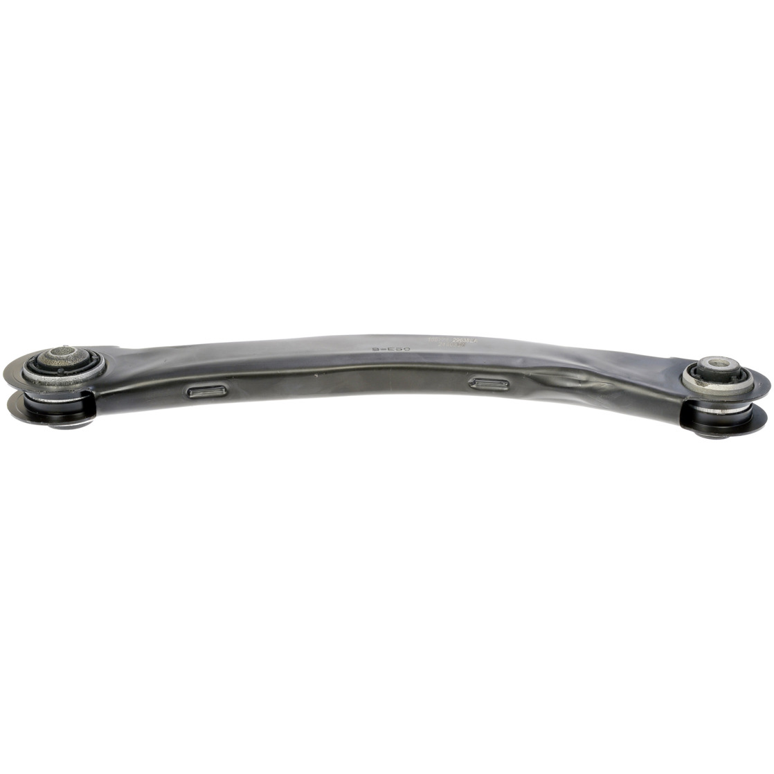 Dorman 526-581 Rear Left Upper Rearward Lateral Arm for Specific Audi Models
