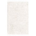 thumbnail image 2 of Rugs.com Athena Shag Collection Rug – 4' x 6' Ivory Shag Rug Perfect For Entryways, Kitchens, Breakfast Nooks, Accent Pieces, 2 of 8