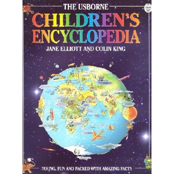Encyclopédie pour Enfants