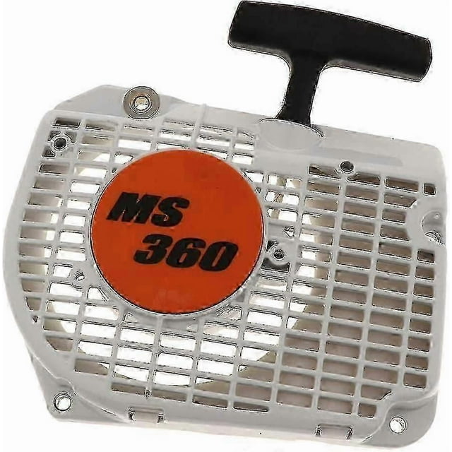 Pull Starter Recoil Starter Lawn Mower Accessories for Stihl MS340 360 034 036 Chainsaw