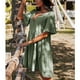 thumbnail image 2 of Vestidos playeros para mujer, vestidos playeros para mujer, vestidos casuales de verano para mujer Vestidos playeros para mujer diseñados para el futuro, 2 of 6