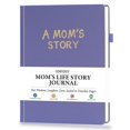 thumbnail image 1 of Diario de tapa dura SIMSIMY Mom's Life Story 18x24 cm, 1 of 6