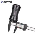 thumbnail image 4 of Soidarity ZTTO PF30 Press Fit soporte inferior componente profesional bicicleta de montaña reemplazo de piezas de ciclismo accesorios para Ciclismo, 4 of 6