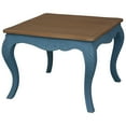 thumbnail image 5 of Ashbury Altesse Oak Veneer End Table, 5 of 5