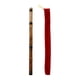 thumbnail image 1 of Flauta Instrumentos Musicales Flauta de Madera para Flautistas Banda Niños Entusiastas Afinación F de madera, 1 of 9