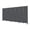 6-Panel, variant on S-HOME Freestanding Room Divider 8-Panel - 159" W × 71 "H Black Gray Folding Privacy Screen for Bedroom Spaces