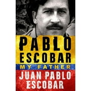 Pablo Escobar: My Father, Escobar, Juan Pablo