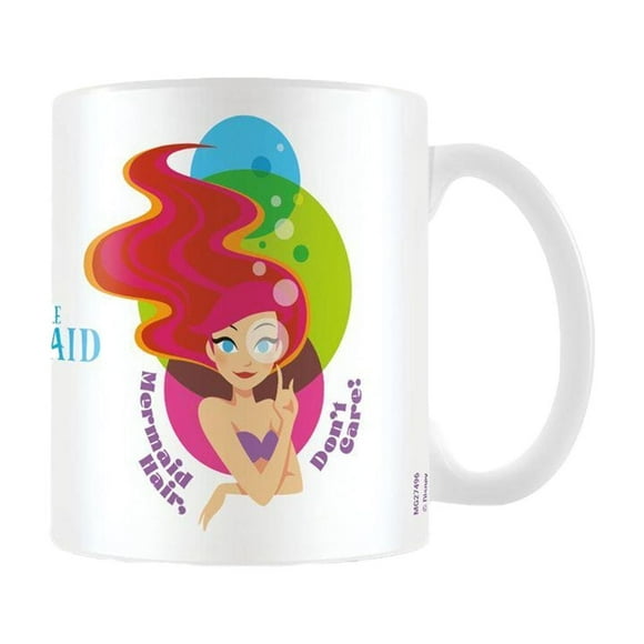 La Petite Sirène Tasse Core