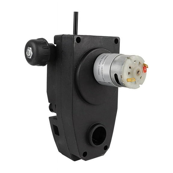 Wire Feed Welder, DC 24v 15w Mig Welder Roller Wire Feed Motor Welding Wire Feeder Wire Feeder Tool for Welding