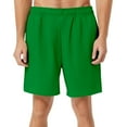 thumbnail image 4 of WILLBEST Pantalones Cortos para Hombre, Pantalones de Malla para Hombre, Pantalones Cortos Deportivos de Fitness, Pantalones Cortos de Playa para Hombre, Traje de Baño, 4 of 4