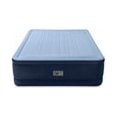 thumbnail image 3 of Intex 20" Queen Premaire Series Robust Comfort Airbed with Built-In Electric Pump - Exclusive, 3 of 12
