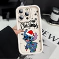 thumbnail image 5 of Funda de silicona suave para iPhone, carcasa de teléfono con estampado navideño para Apple iPhone 16, 11, 13, 15, 12, 14 Pro Max, 13, 12, 14 Plus, 16, 11, 15 Pro, 5 of 5