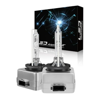 Sylvania H11 SilverStar zXe High Performance Halogen Headlight