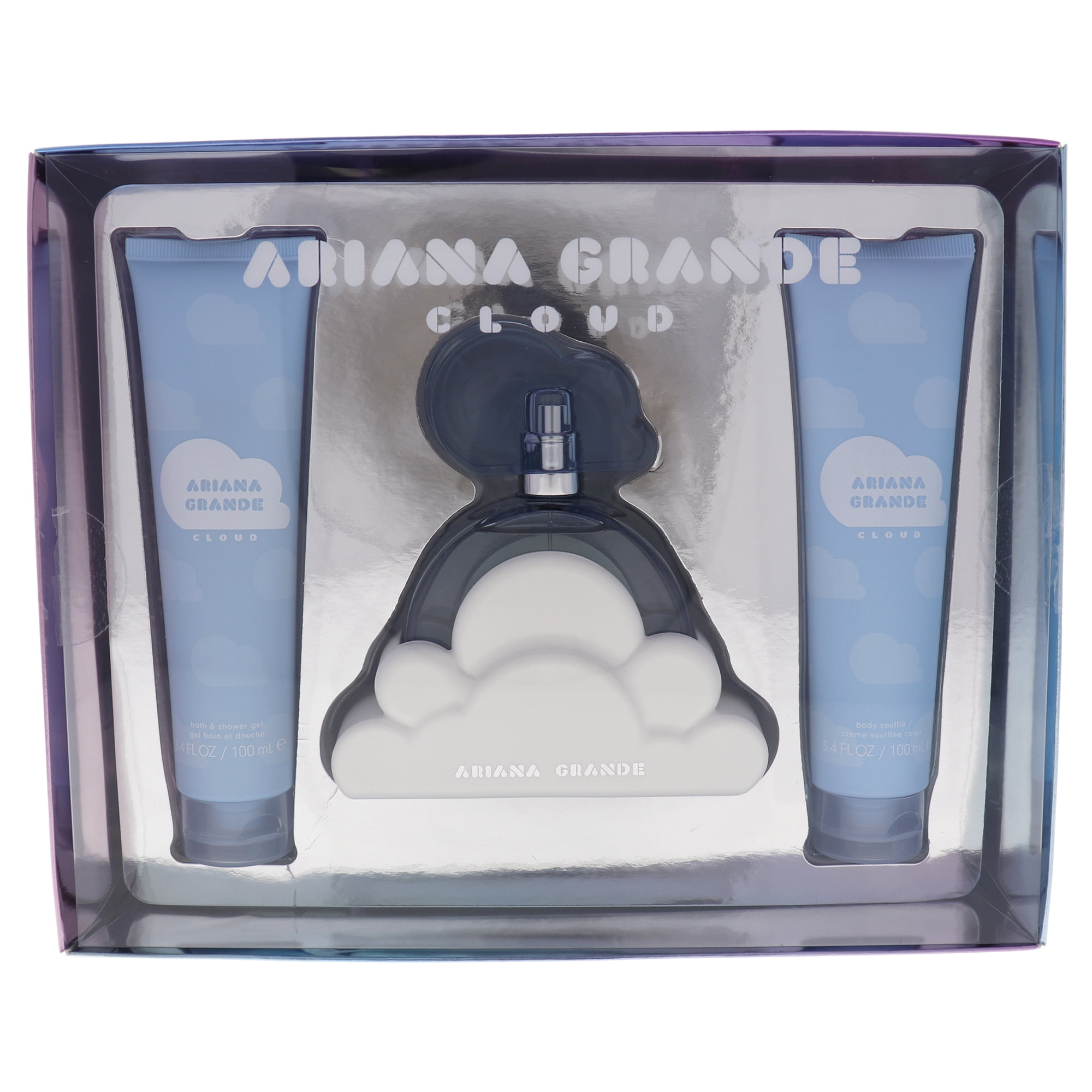 Ariana grande cloud perfume and lotion hot sale