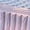 Pink, variant on Girls' Shoes Cookie Sneakers Mesh Shoes Casual Children's Shoes Breathable Board Shoes For Toddler Little/big Kids Athletic Shoes For Girls Size 9.5