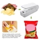 thumbnail image 4 of Mini sellador de calefacción, abrazaderas de sellado al vacío de mano, suministros para el hogar ajustables de 2 velocidades, 4 of 9