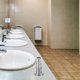 thumbnail image 4 of WHAMVOX Soporte Para Cabina En Acero Inoxidable Pie Estable Para Uso En Hogar, 4 of 8