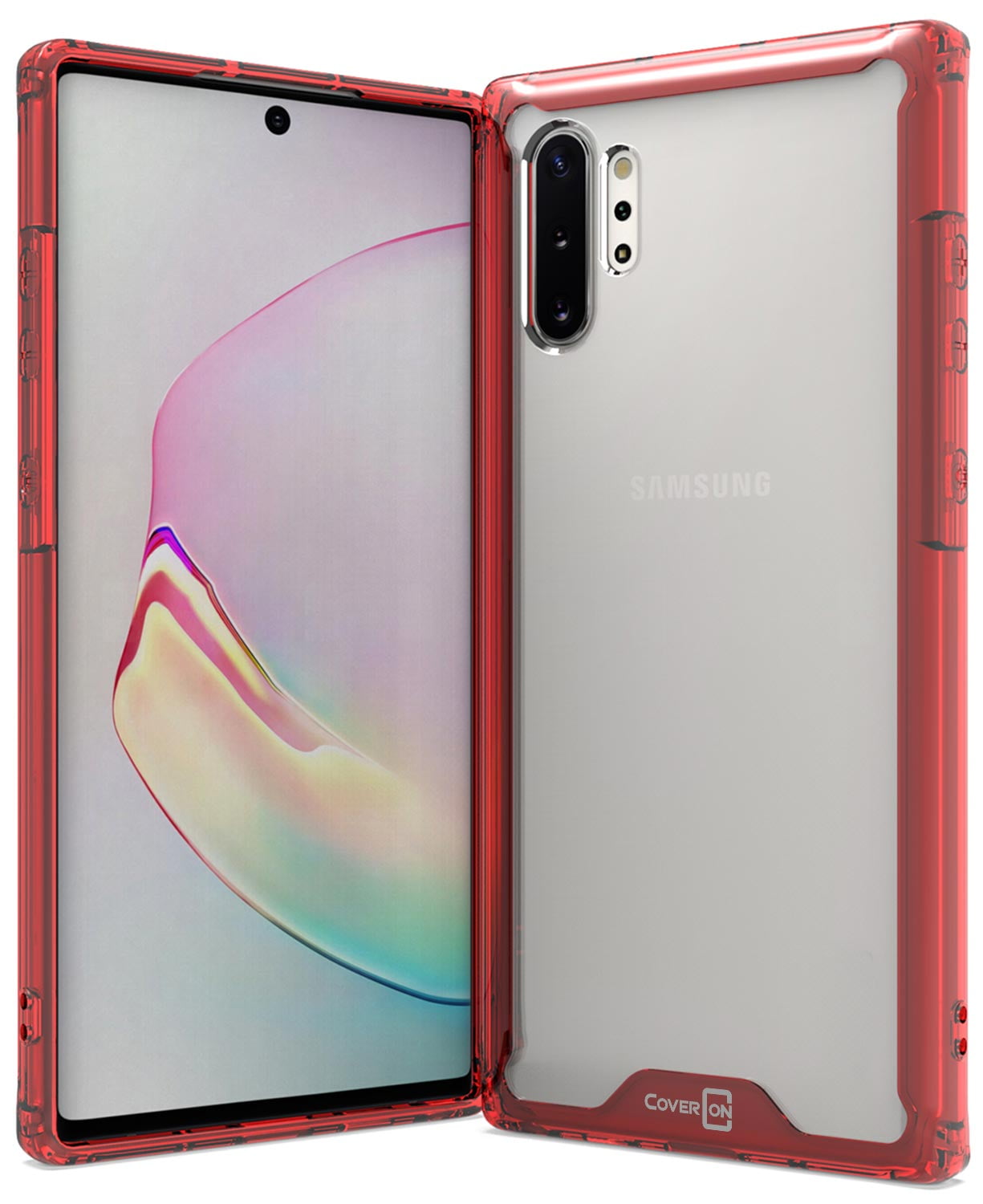 note 10 plus and note 10 plus 5g