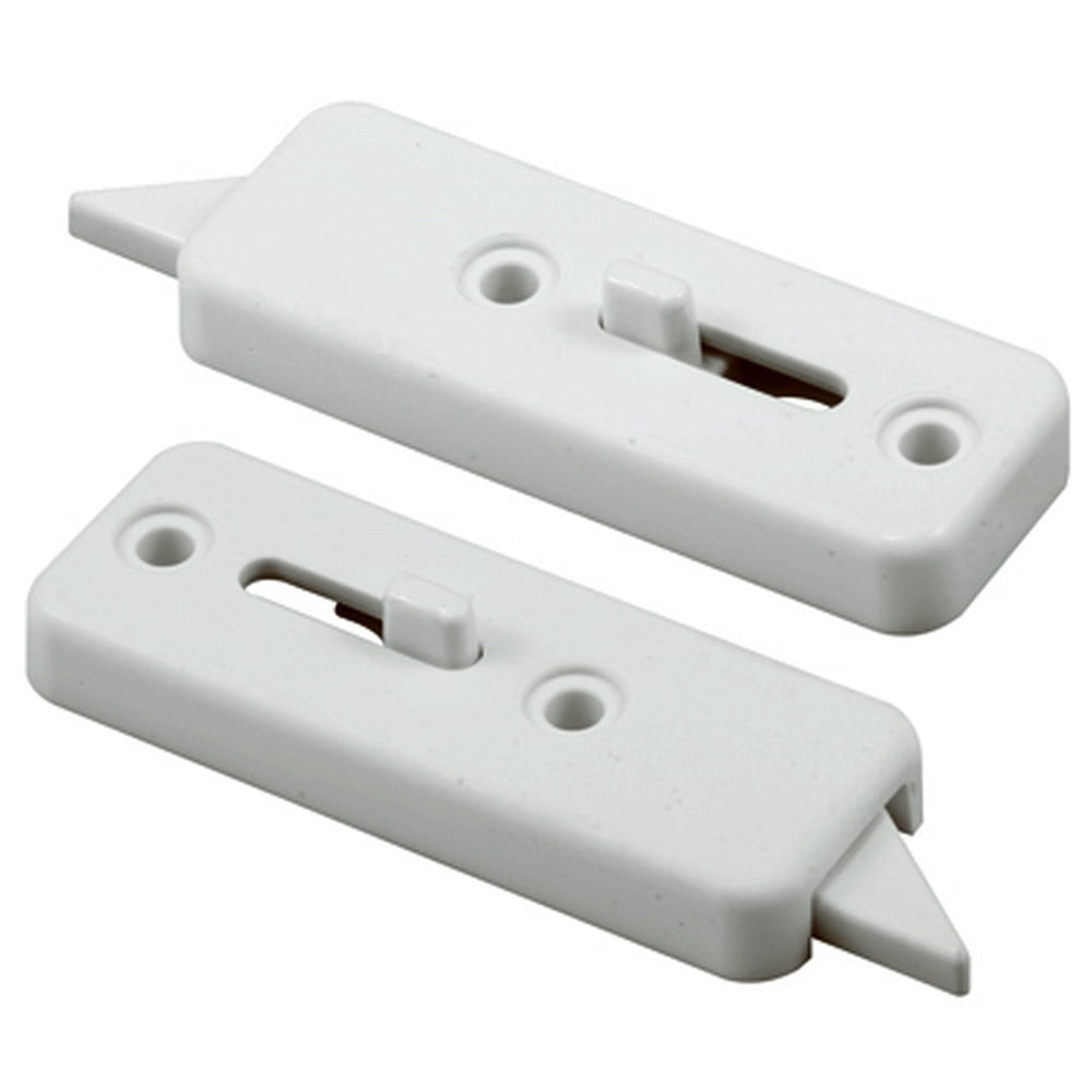 Vinyl Window Tilt Latch, Prime Line, 173966W