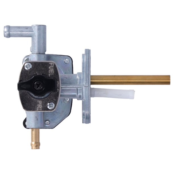 Interruptor de combustible Bling Bling 44300‑05G01 Grifo de combustible Aleación de aluminio