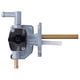 thumbnail image 1 of Interruptor de combustible Bling Bling 44300‑05G01 Grifo de combustible Aleación de aluminio, 1 of 12