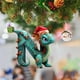 thumbnail image 4 of Colgantes Dragón Con Forma Letra Acrílica Navideña Exquisitos para Fiesta Navidad, 4 of 9