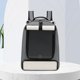 thumbnail image 1 of Mochila portátil para loros, transportador de pájaros, cómoda jaula de viaje para loros, ajustable Hugtrwg Para estrenar, 1 of 8