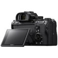 thumbnail image 4 of Sony a7 III Mirrorless Camera + Sony FE 28-70mm Lens + Case + 32GB Memory Card + Tripod + ZeeTech Cloth (International Version), 4 of 6