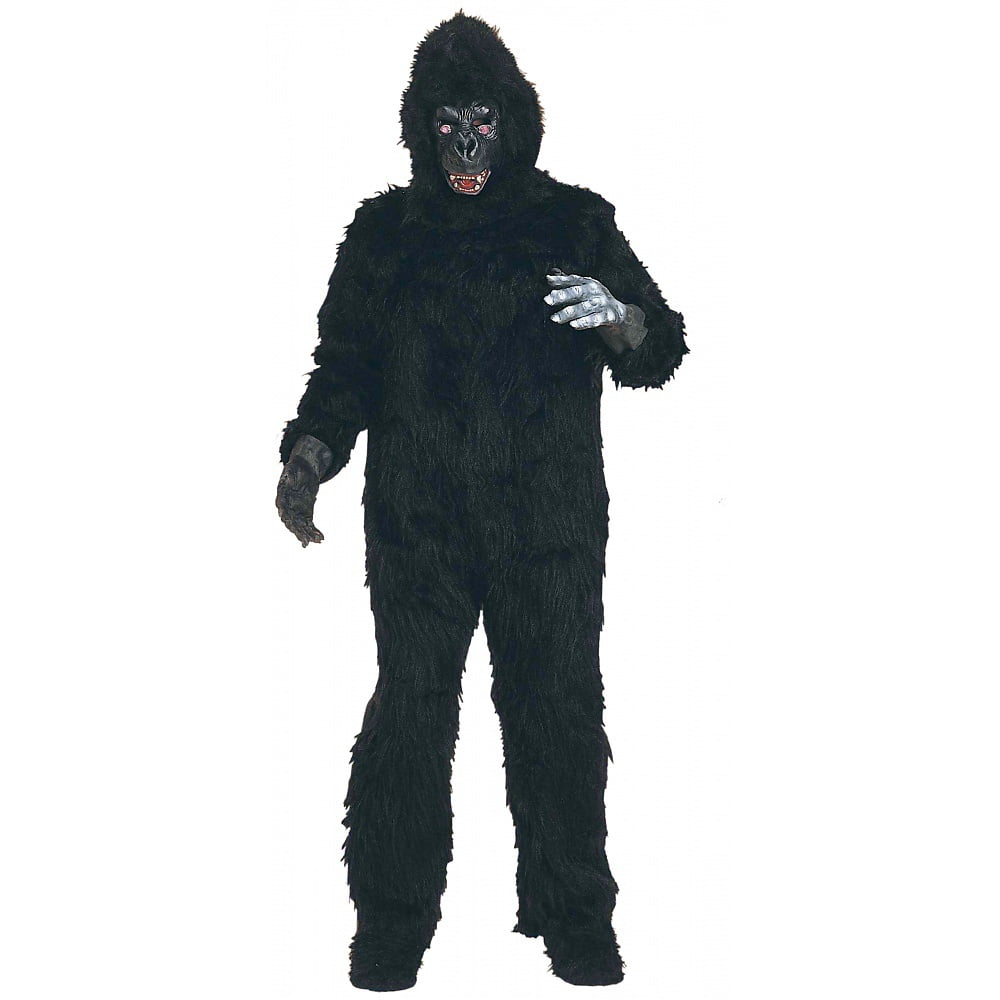 gorilla suit gorilla suit