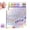 2PCS, variant on Acrylic Paint Pen for Nail Painting,12 Color Set with Ultra-Fine 0.5mm/0.01in Metal Tip for Precise Dotting,Lining & Drawing,Fast-Drying & Portable with Eco-Friendly PP Barrel for DIY Nail Art Design