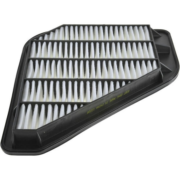 Air Filter Compatible with 2009 2017 Chevy Traverse 3.6L V6 2010