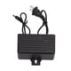 thumbnail image 5 of Adaptador de Corriente de 12 V 2 A, Protección Contra Lluvia y Rayos, Diseño Montado en la Pared, Protecciónica Sobrecarga AC100-240 V A DC12 V, PARA Camaras, 5 of 7