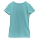 thumbnail image 3 of Camiseta Disney Sister Goals para niñas azul Tahití, talla L, 3 of 4