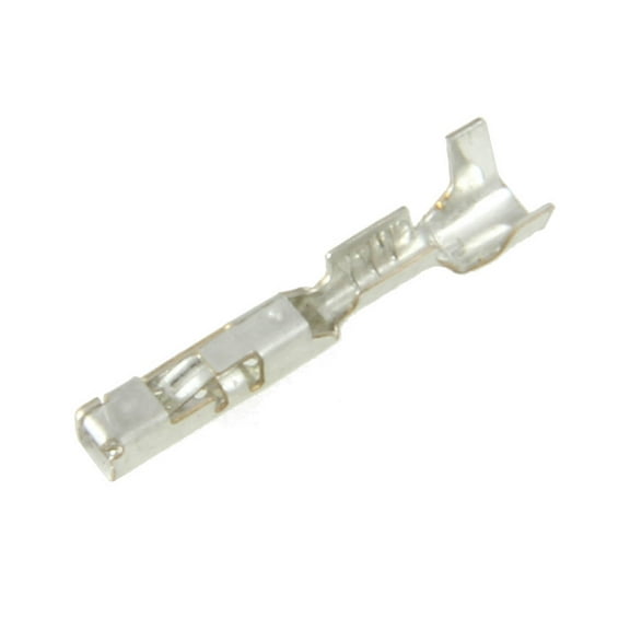 22-20 Ga. Female Metri-Pack Terminals, GT 150 Series, Sealed #12191818 - (Pack of 25)