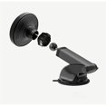 thumbnail image 2 of MightyMount - Magsafe Magnetic Phone Holder, With Wireless Charger, For Car Dashboard, Black, 2 of 5