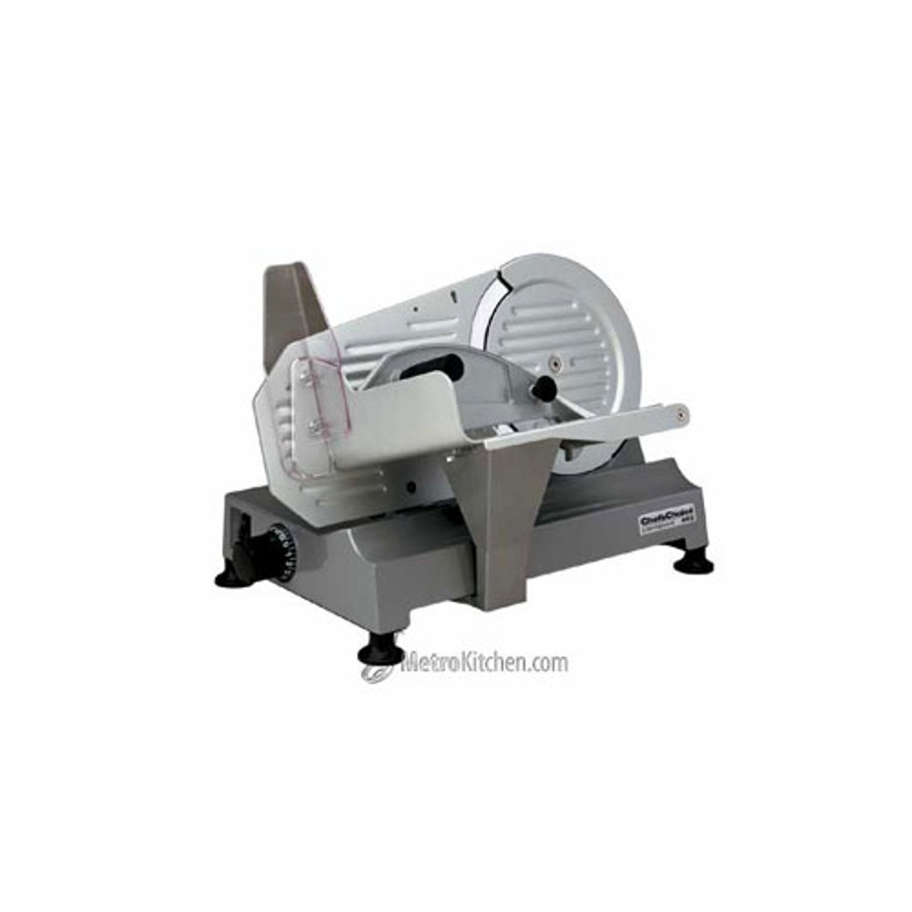 Chef's Choice 662 Electric Food Slicer 8.6 in Blade
