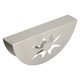 thumbnail image 1 of Soporte de Toalla Papel Servilleta Acero Inoxidable Contenedor Organizador en Forma Recipiente DecoracióN Mesa Comedor para Fiesta Casa, 1 of 10