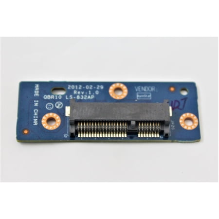 Dell Alienware M18X-R2 Controller Board LS-832AP price history on PriceWatchPro
