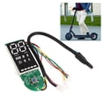 thumbnail image 1 of Placa de circuito ANGGREK Para scooter Eléctrico Fácil de instalar, 1 of 7
