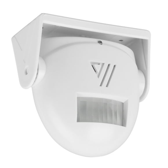 Sensor Inteligente De Timbre De Bienvenida Con Respuesta Sensible, Múltiples Tonos De Llamada, Fácil Instalación, Diseño Elegante, Adecuado Para El Hogar, Oficina, Hotel,