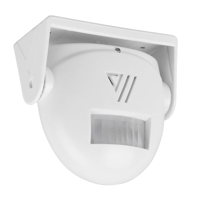 Sensor Inteligente De Timbre De Bienvenida Con Respuesta Sensible, Múltiples Tonos De Llamada, Fácil Instalación, Diseño Elegante, Adecuado Para El Hogar, Oficina, Hotel,