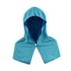 thumbnail image 3 of Toalla de enfriamiento Toalla de hielo Rápido Fronzamiento seco Protección solar para correr Actividades al aire libre de verano para acampar al aire Azul, 3 of 8