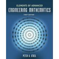 thumbnail image 1 of Pre-Owned Elements of Advanced Engineering Mathematics (Hardcover) 0495668184 9780495668183, 1 of 1