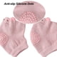thumbnail image 3 of FloreceBien Rodilleras antideslizantes y anticaídas para gatear, equipo protector para bebé, 3 of 5